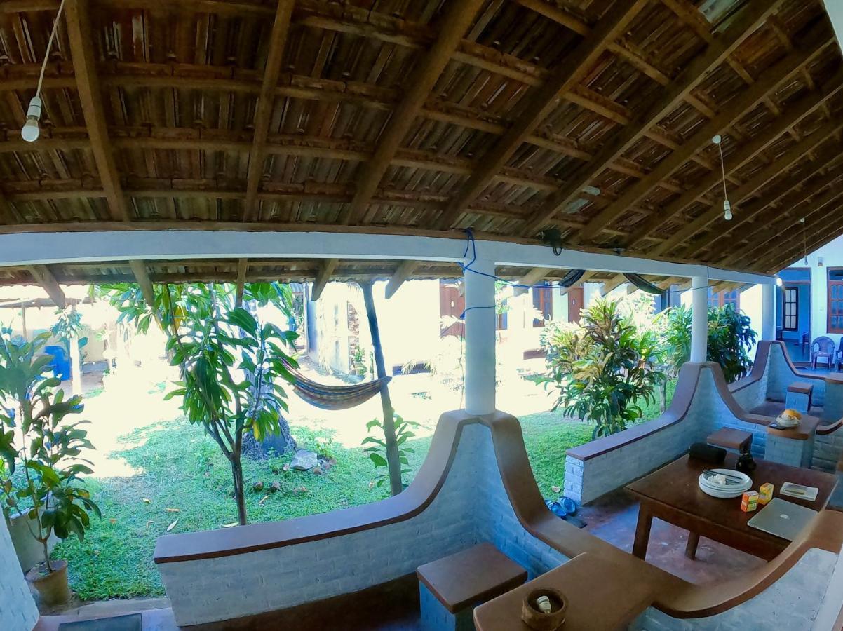 Freedom Beach อารูกัมเบย์ ภายนอก รูปภาพ