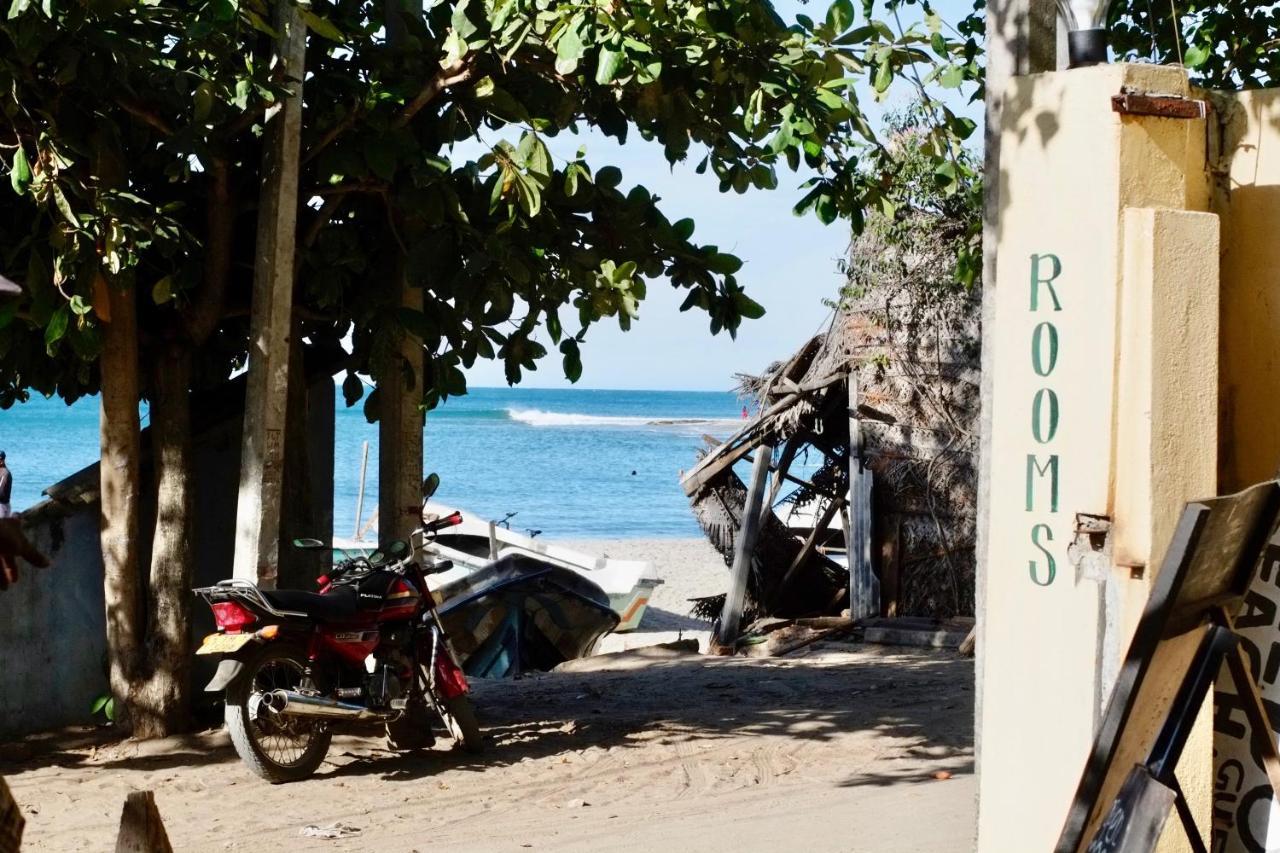 Freedom Beach อารูกัมเบย์ ภายนอก รูปภาพ