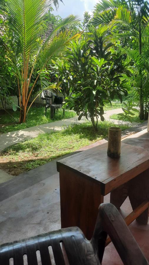 Freedom Beach อารูกัมเบย์ ภายนอก รูปภาพ